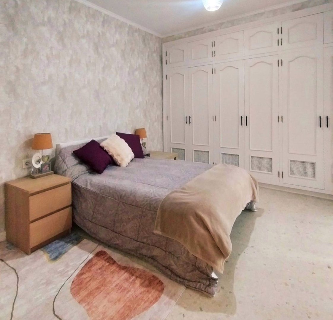 4 Bed Townhouse in San Pedro de Alcántara in San Pedro de Alcántara — Townhouse