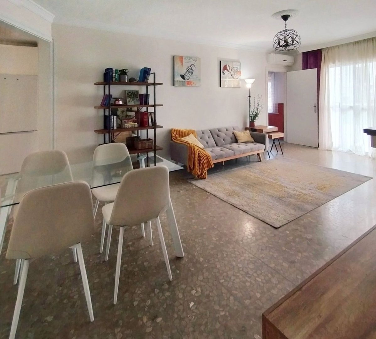 4 Bed Редова къща in San Pedro de Alcántara в San Pedro de Alcántara — Градска къща