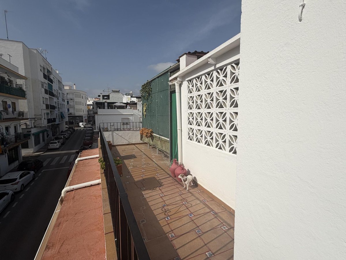 5 Bed Townhouse in San Pedro de Alcántara in San Pedro de Alcántara, Townhouse