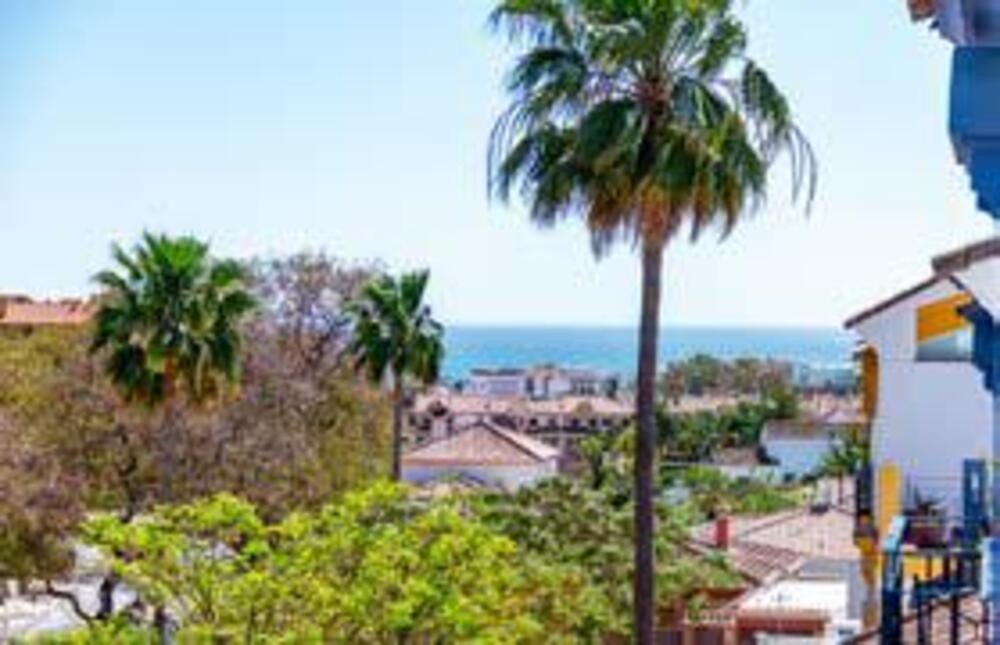 5 Bed Sıra ev in San Pedro de Alcántara -de San Pedro de Alcántara, 