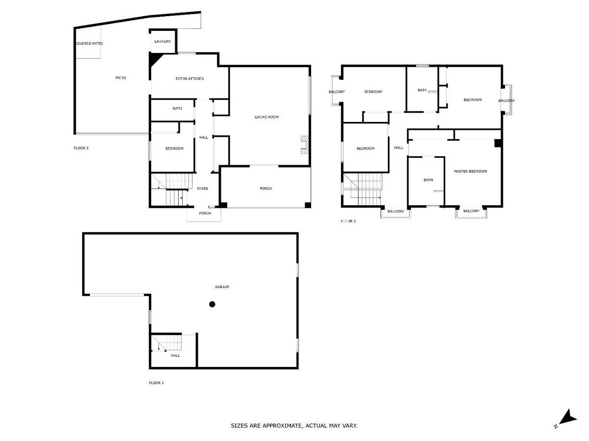 5 Bed Townhouse in San Pedro de Alcántara in San Pedro de Alcántara, 