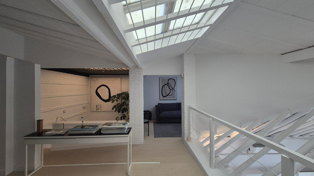 3 Bed فيلا مستقلة in San Pedro de Alcántara في San Pedro de Alcántara, فيلا مستقلة