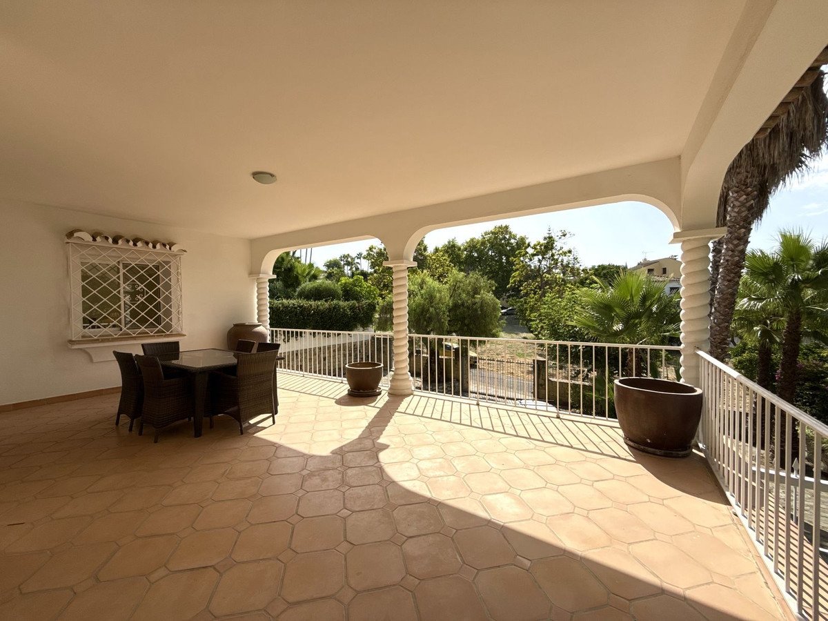 3 Bed Semi-Detached House in San Pedro de Alcántara in San Pedro de Alcántara, Semi-Detached House