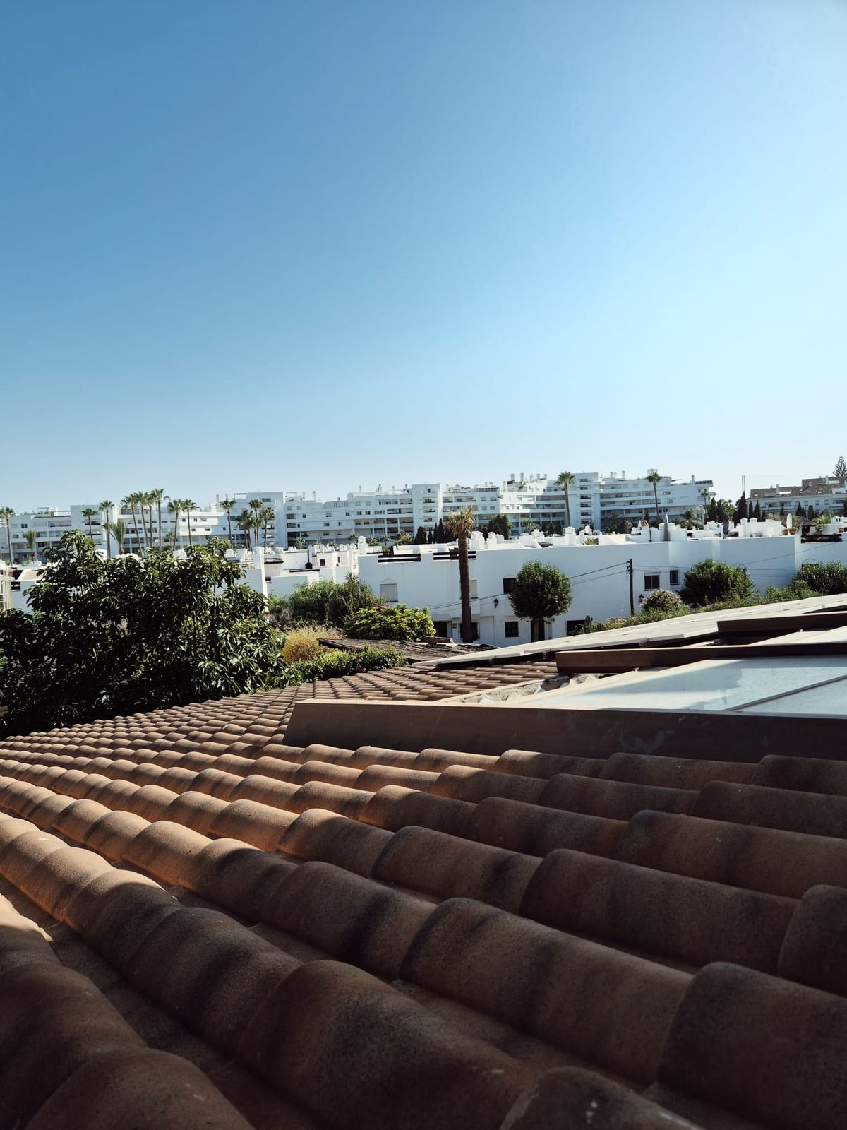 5 Bed Freistehende Villa in San Pedro de Alcántara in San Pedro de Alcántara, Freistehende Villa