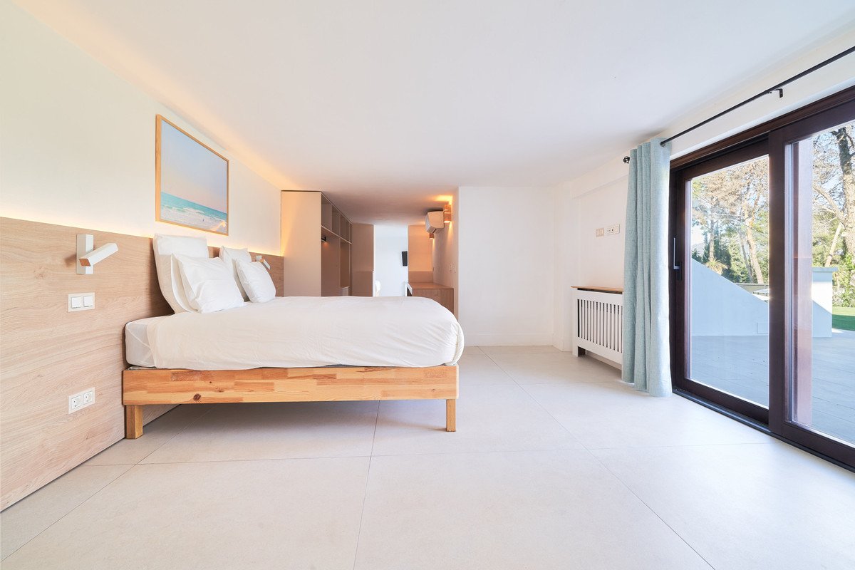 6 Bed Villa indipendente in San Pedro de Alcántara