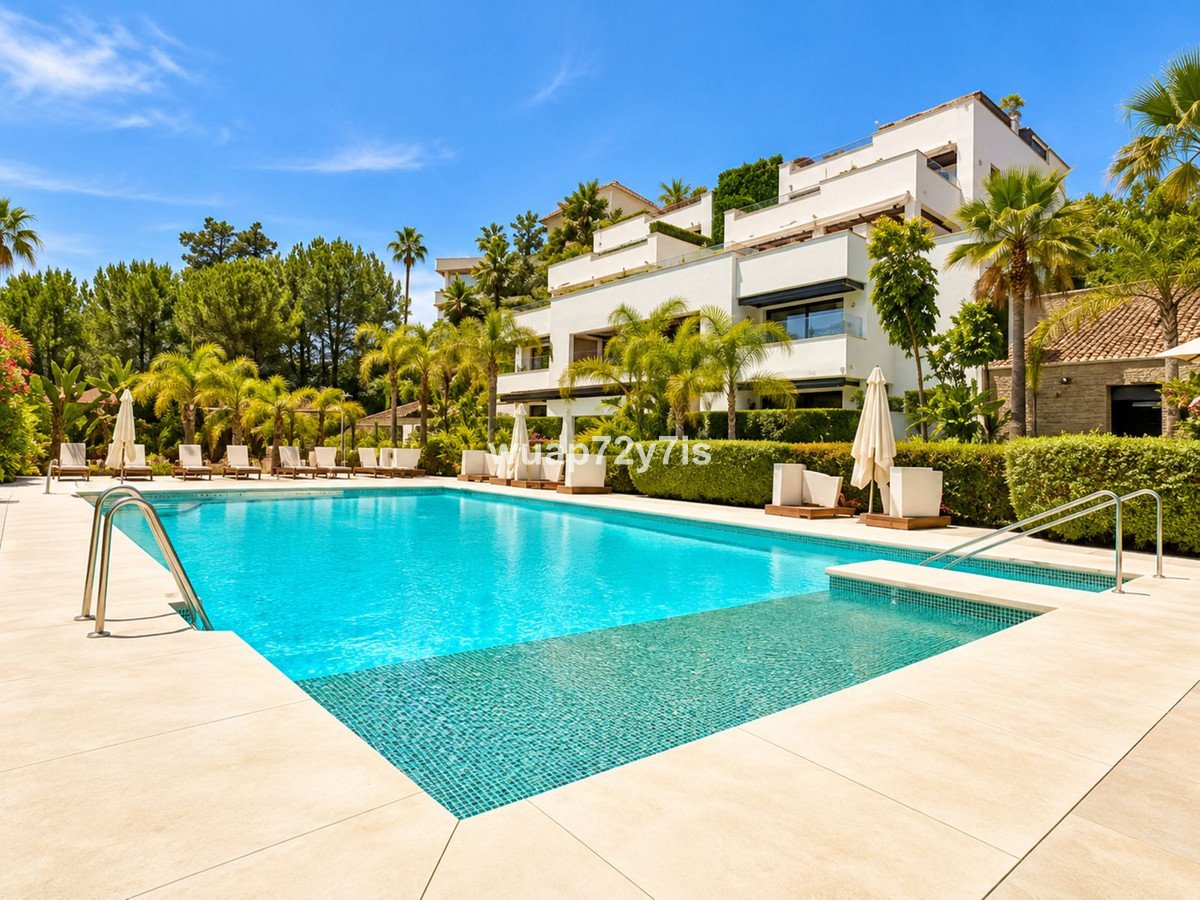 2 Bed شقة في الطابق الأرضي in The Golden Mile في The Golden Mile, 