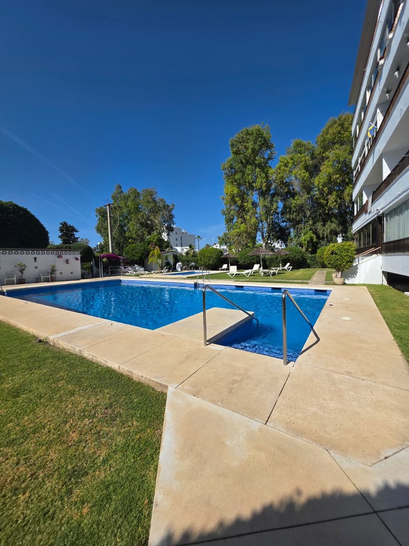 2 Bed Middle Floor Apartment in The Golden Mile in The Golden Mile, Apartment