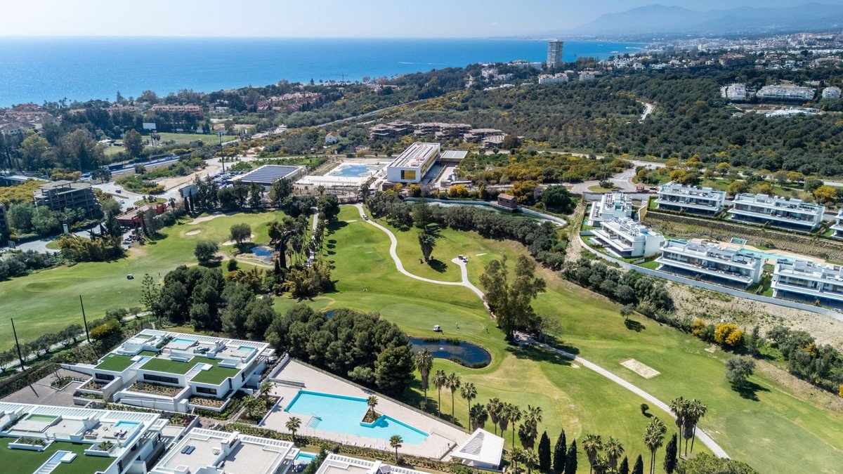 3 Bed Begane Grond Appartement in Santa Clara in Santa Clara, 