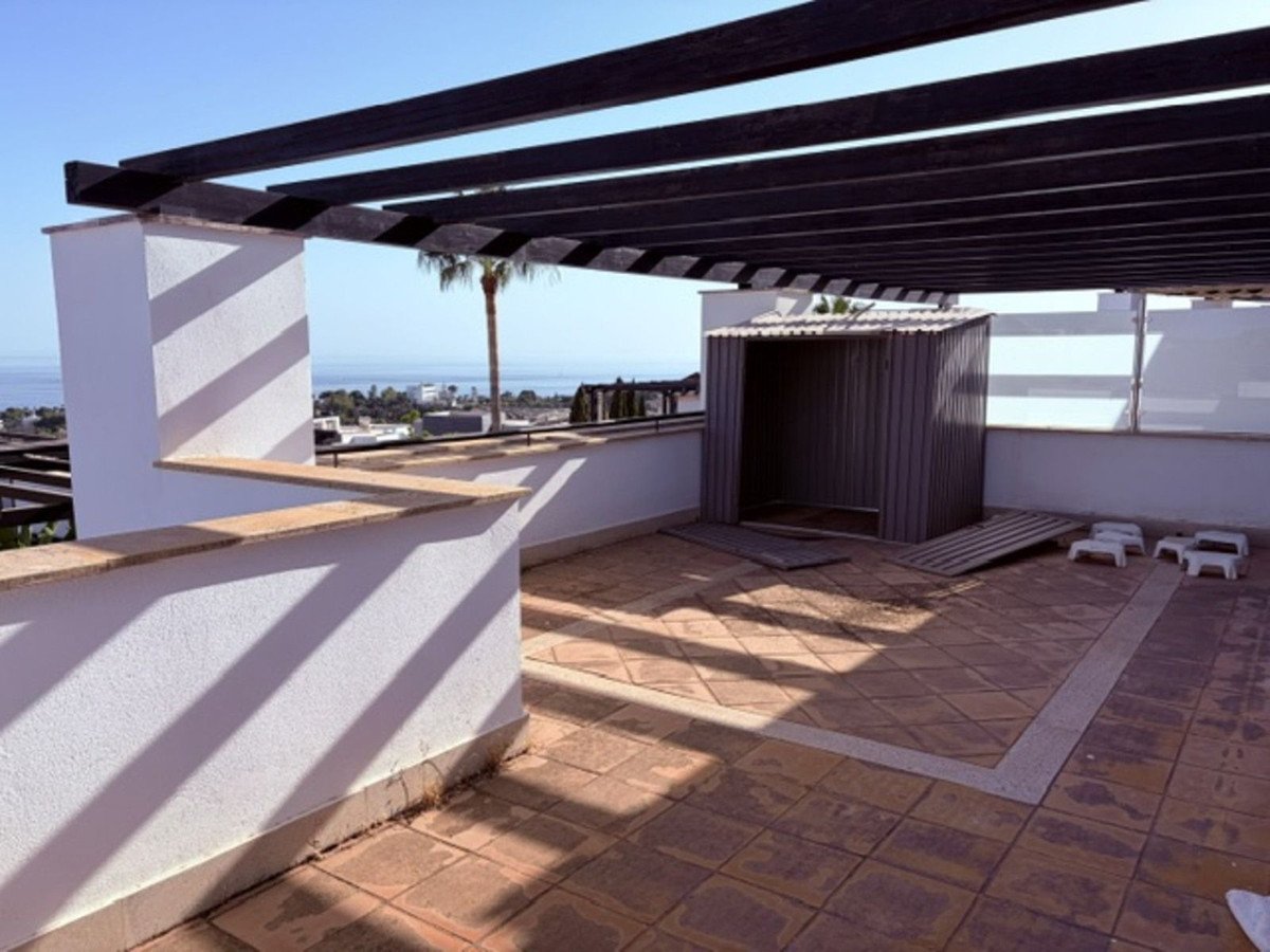 3 Bed Duplex in Santa Clara in Santa Clara, Duplex