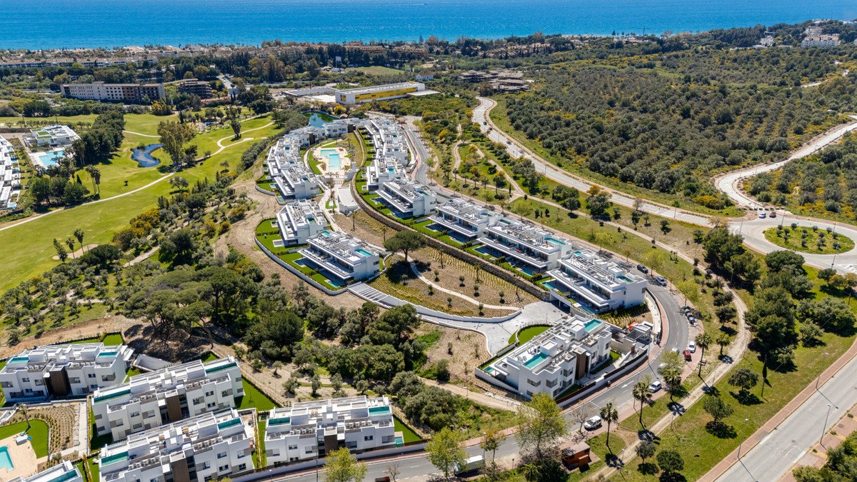 4 Bed Begane Grond Appartement in Santa Clara in Santa Clara, Appartement