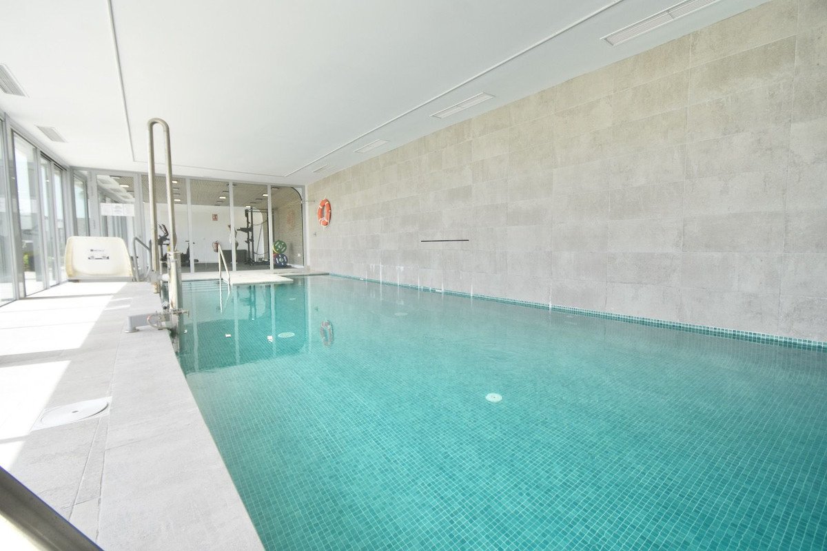 3 Bed شقة في الطابق الأرضي in Santa Clara في Marbella, 