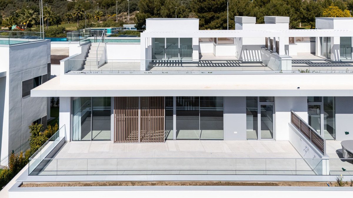 3 Bed Penthouse Duplex in Santa Clara in Santa Clara, Penthouse Duplex