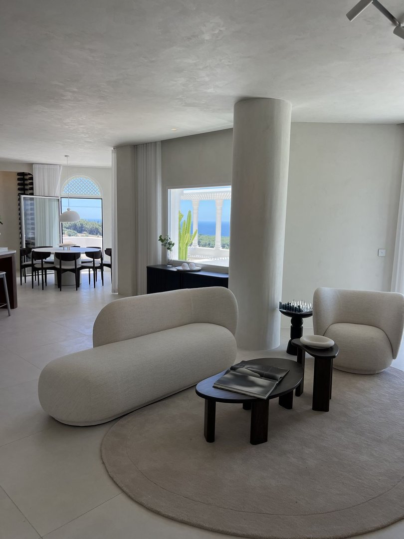 3 Bed Penthouse in The Golden Mile in The Golden Mile, penthouse