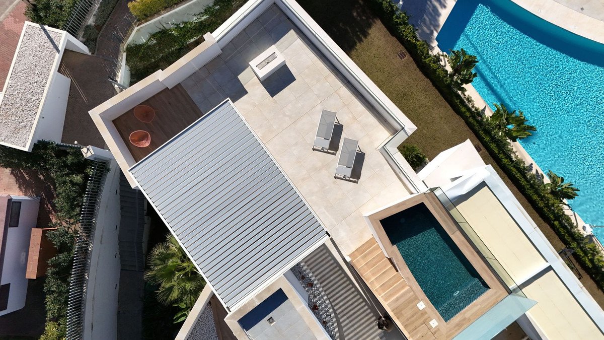 3 Bed Penthouse in Santa Clara in Santa Clara, Penthouse
