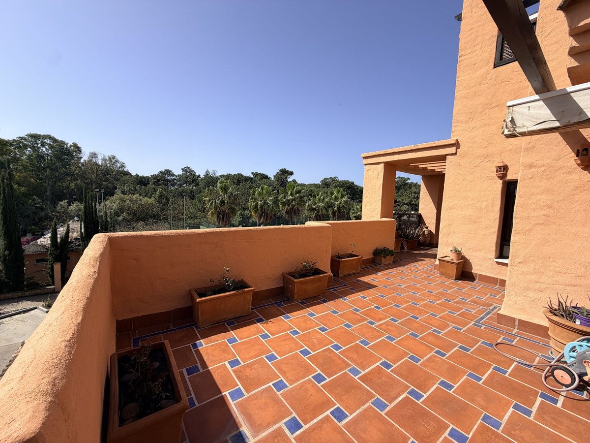 4 Bed Penthouse Duplex in Hacienda del Sol in Hacienda del Sol, 