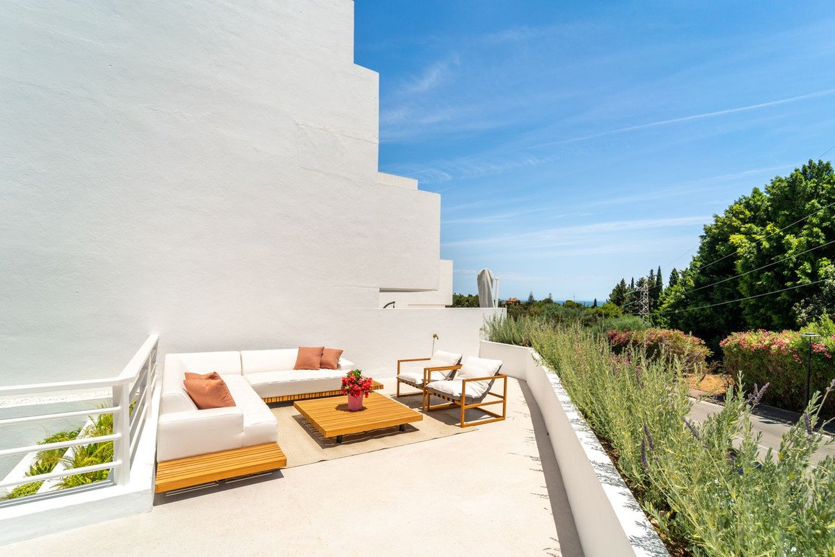 4 Bed بيت مدينة in The Golden Mile في The Golden Mile, تواهانون