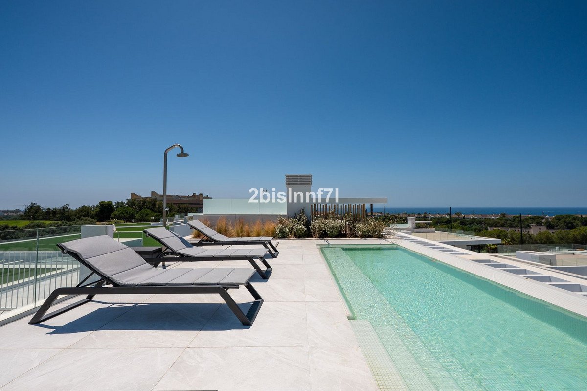 4 Bed Penthouse in Santa Clara in Santa Clara, Penthouse