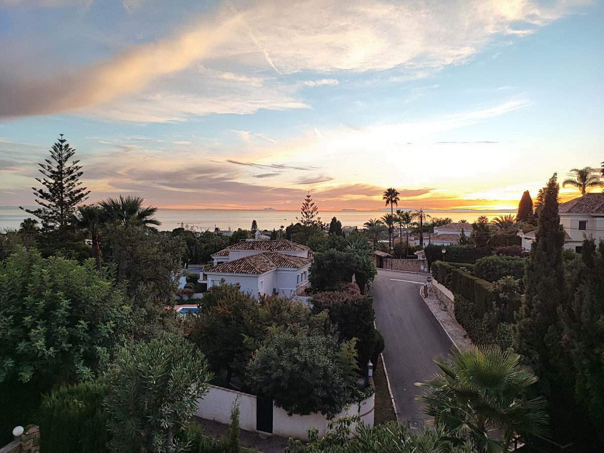 10 Bed Vrijstaande Villa in El Rosario in El Rosario, Vrijstaande villa