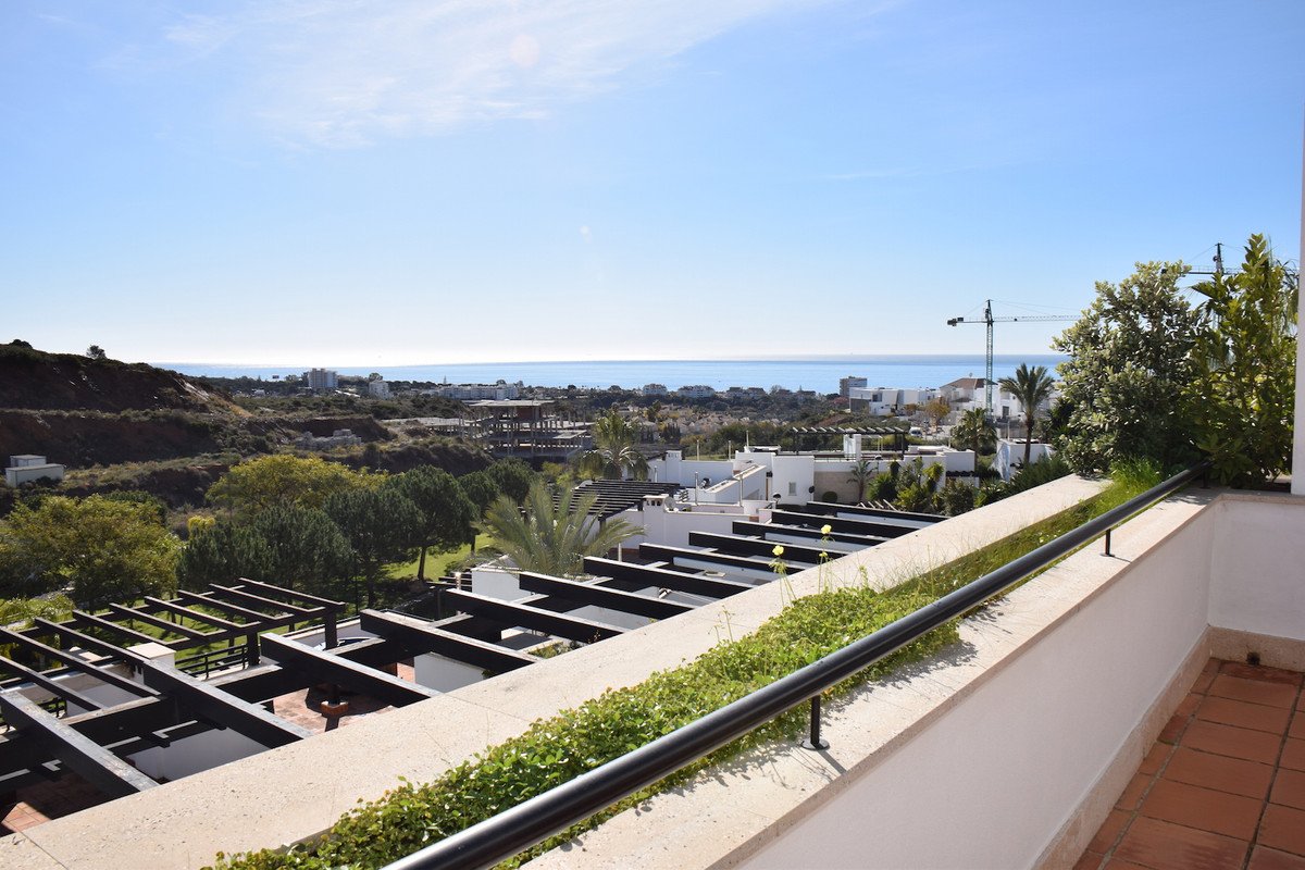2 Bed منزل شبه منفصل in Santa Clara في Santa Clara, 