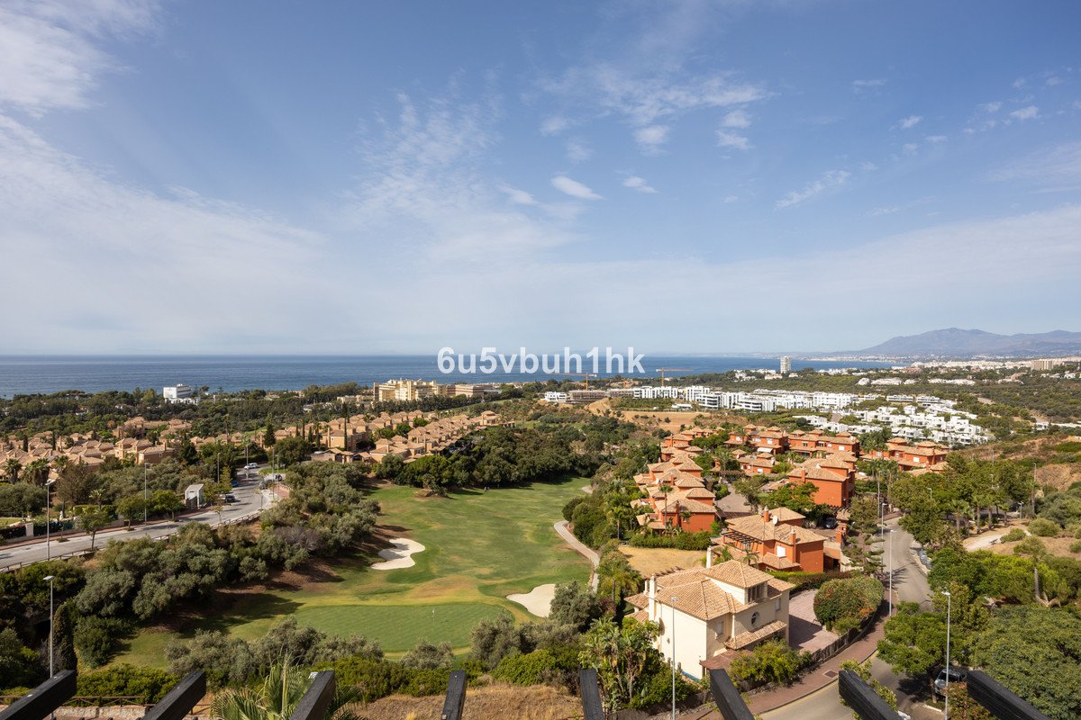4 Bed Villa individuelle in Santa Clara à Santa Clara, Villa Détachée