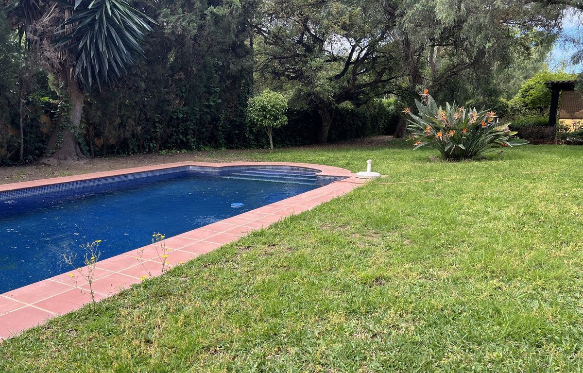 3 Bed Vrijstaande Villa in El Rosario in El Rosario, Vrijstaande villa
