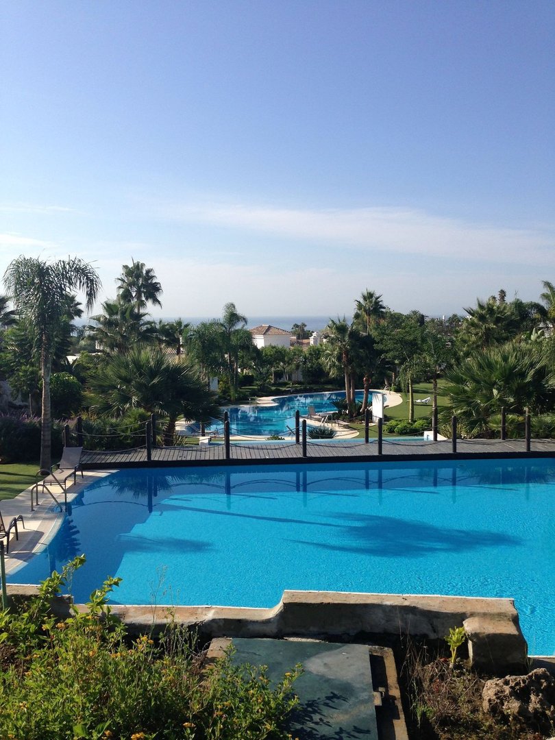 5 Bed Vrijstaande Villa in The Golden Mile in The Golden Mile, 