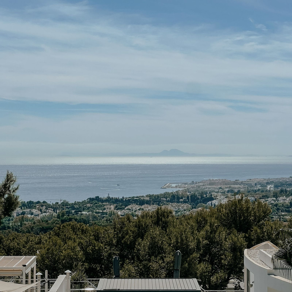 3 Bed بيت مدينة in Sierra Blanca في Sierra Blanca, تاون هاوس