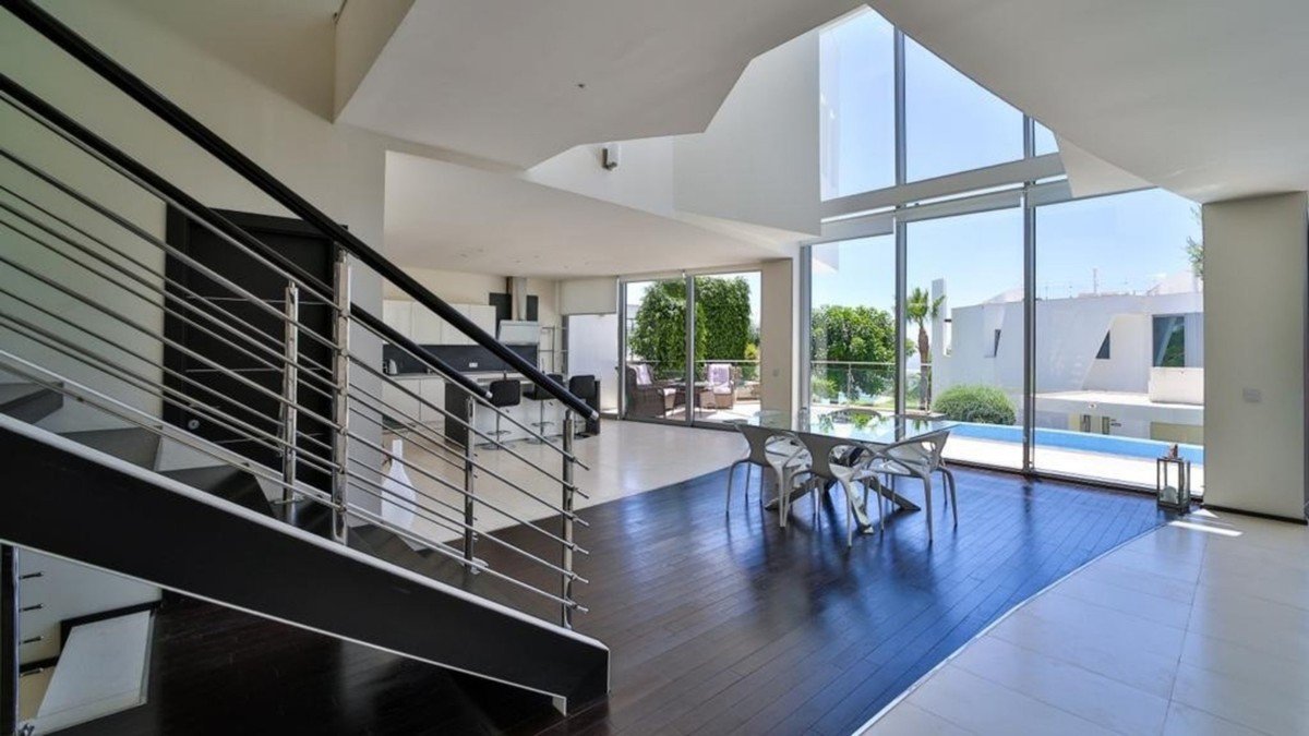 4 Bed Detached Villa in Sierra Blanca in Sierra Blanca, 