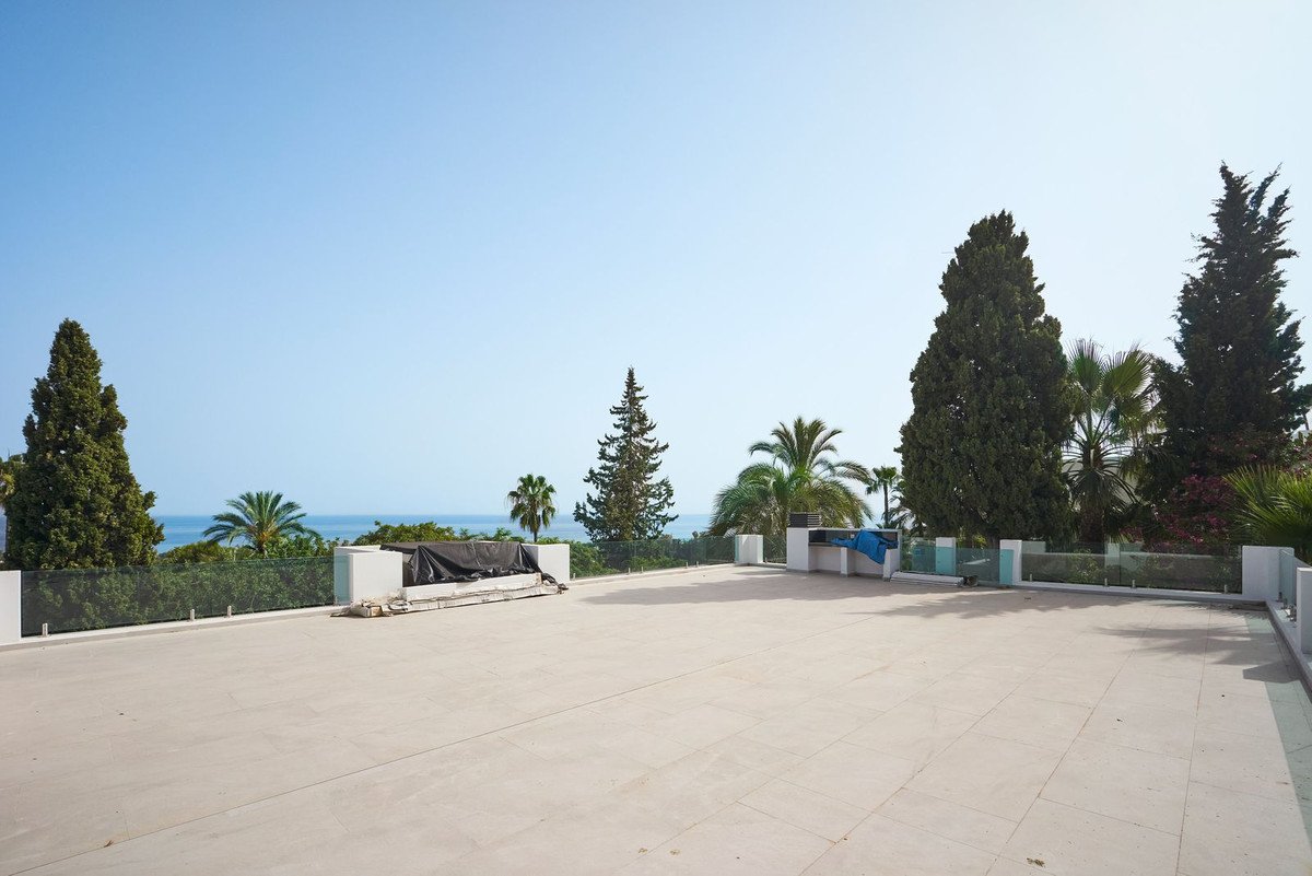 5 Bed Detached Villa in Sierra Blanca in Sierra Blanca, Detached Villa