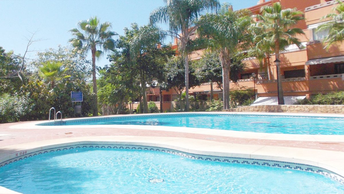 1 Bed شقة في الطابق الأوسط in The Golden Mile في The Golden Mile, شقة