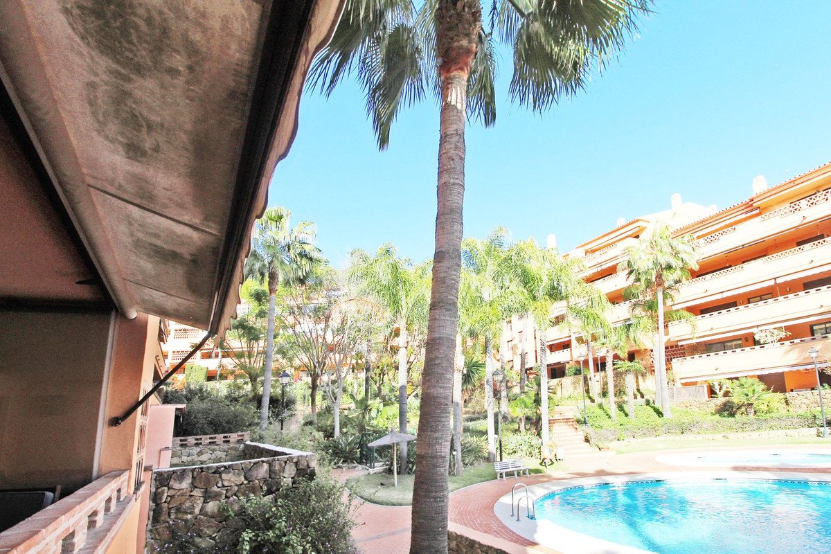 1 Bed شقة في الطابق الأوسط in The Golden Mile في The Golden Mile, شقة
