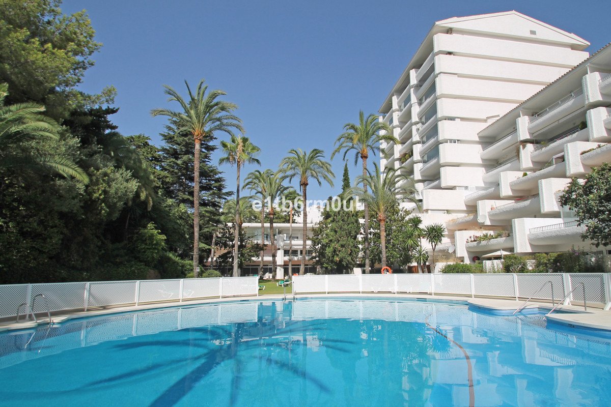 1 Bed شقة في الطابق الأوسط in The Golden Mile في The Golden Mile, 