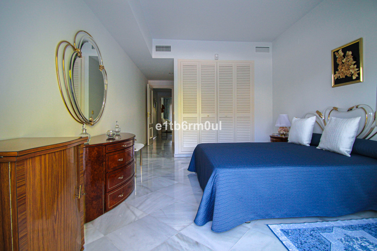 2 Bed شقة في الطابق الأرضي in The Golden Mile في The Golden Mile, شقة