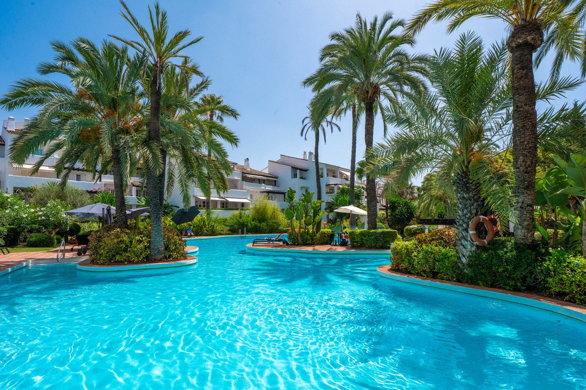 2 Bed Ground Floor Apartment in The Golden Mile in The Golden Mile, Apartment