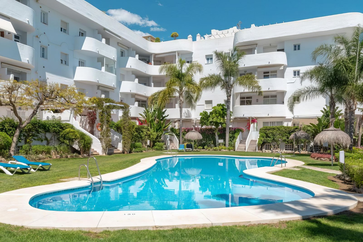 2 Bed شقة في الطابق الأرضي in The Golden Mile في The Golden Mile, شقة