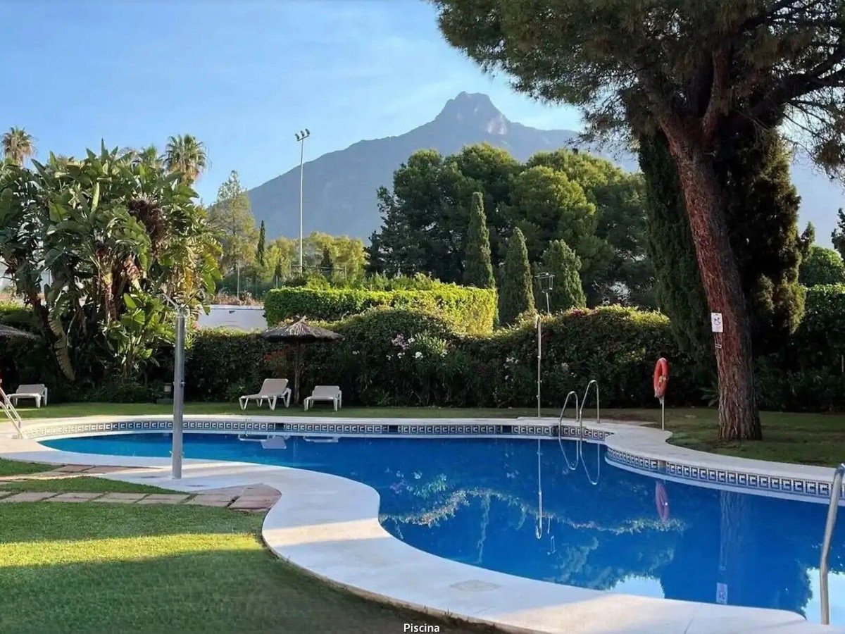 2 Bed Middle Floor Apartment in The Golden Mile in The Golden Mile, Apartment