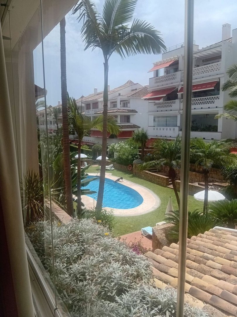 2 Bed Middle Floor Apartment in The Golden Mile in The Golden Mile, Apartment