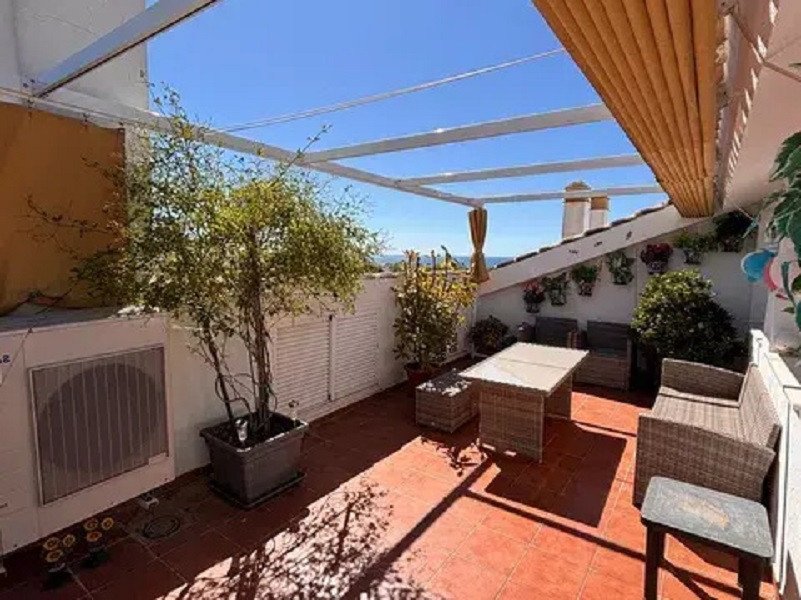 4 Bed Duplex in The Golden Mile in The Golden Mile, Duplex