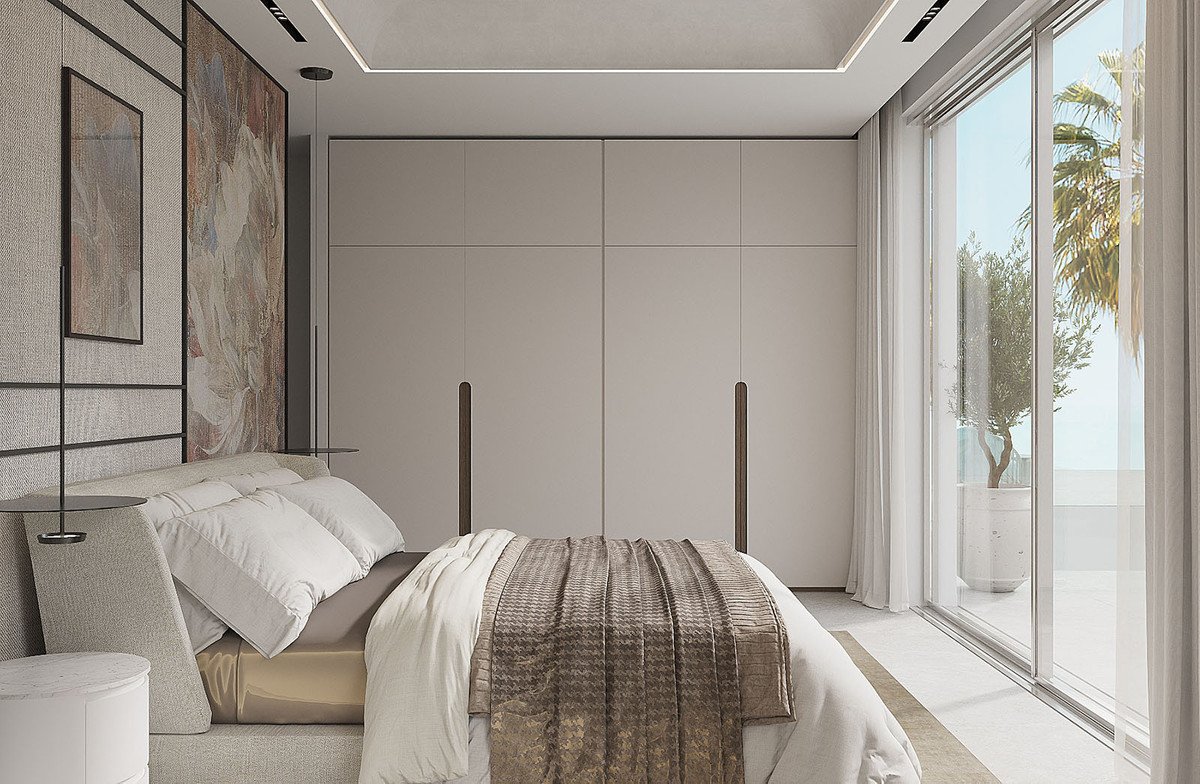 7 Bed New Development in The Golden Mile in The Golden Mile, 
