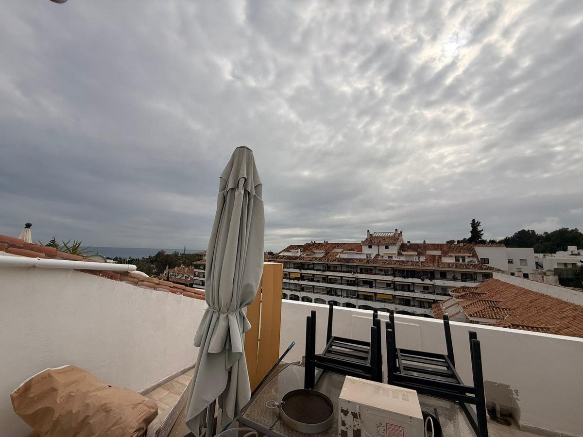 1 Bed Penthouse in The Golden Mile in The Golden Mile, Penthouse