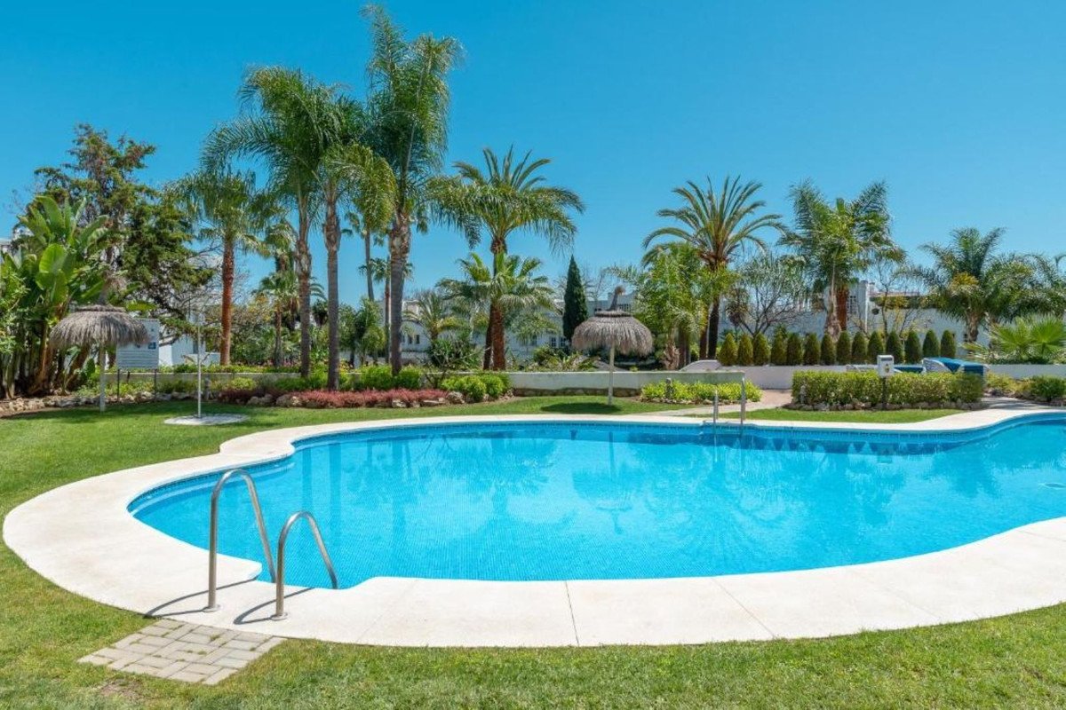 2 Bed بنتهاوس Duplex in The Golden Mile في The Golden Mile, بنتهاوس دوبلكس
