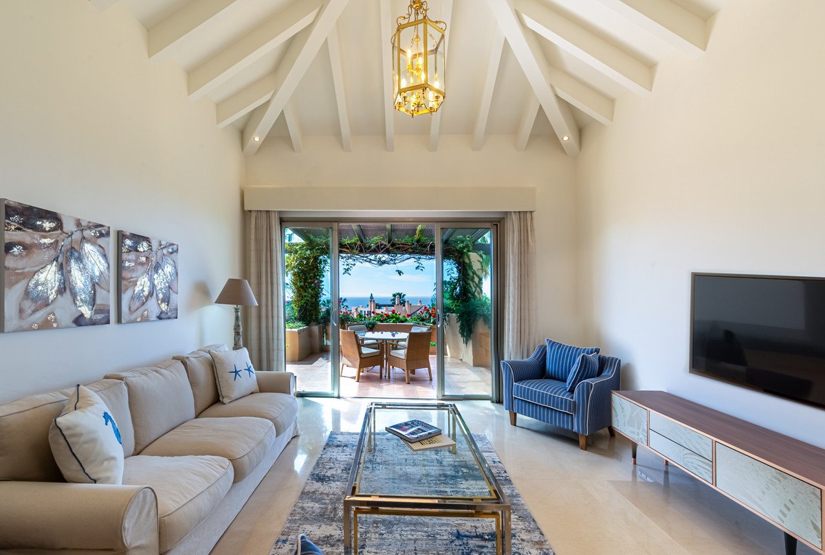 2 Bed Penthouse in The Golden Mile in The Golden Mile, Penthouse
