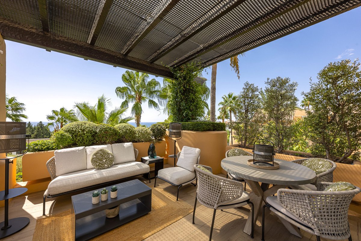 2 Bed Penthouse in The Golden Mile
