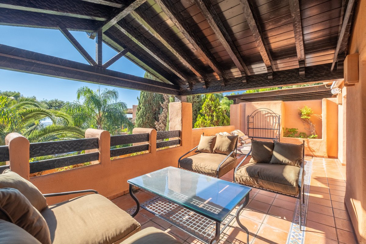 3 Bed Penthouse in The Golden Mile in The Golden Mile, Penthouse