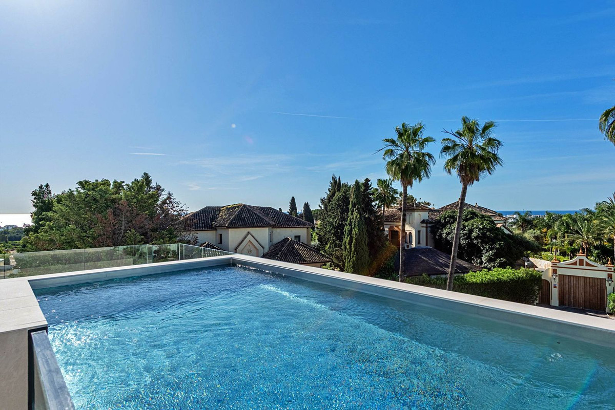 3 Bed منزل شبه منفصل in The Golden Mile في The Golden Mile, منزل شبه منفصل