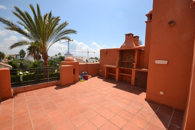 3 Bed منزل شبه منفصل in The Golden Mile في The Golden Mile, تاون هاوس