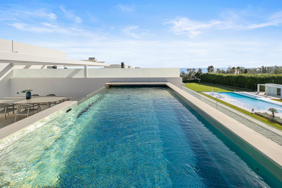 3 Bed منزل شبه منفصل in The Golden Mile في The Golden Mile, فيلا شبه منفصلة