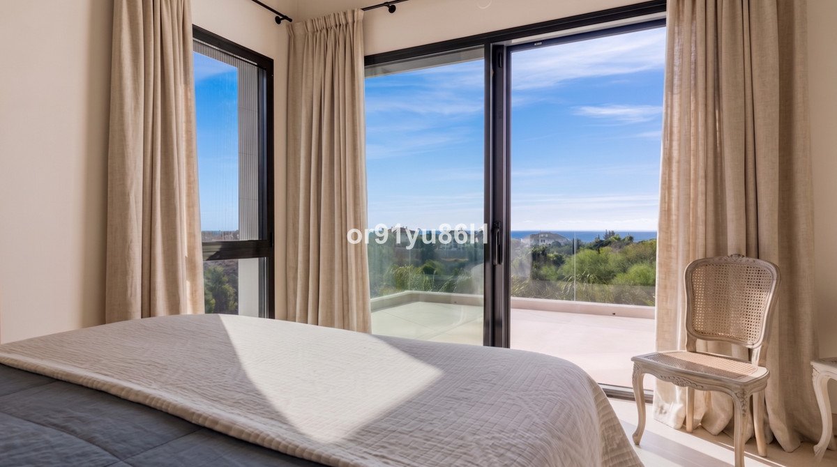 4 Bed فيلا مستقلة in The Golden Mile في The Golden Mile, 