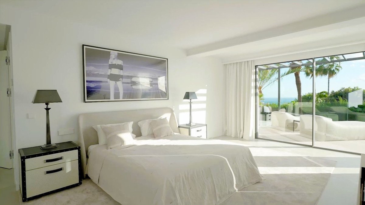 5 Bed فيلا مستقلة in The Golden Mile في The Golden Mile, فيلا منفصلة