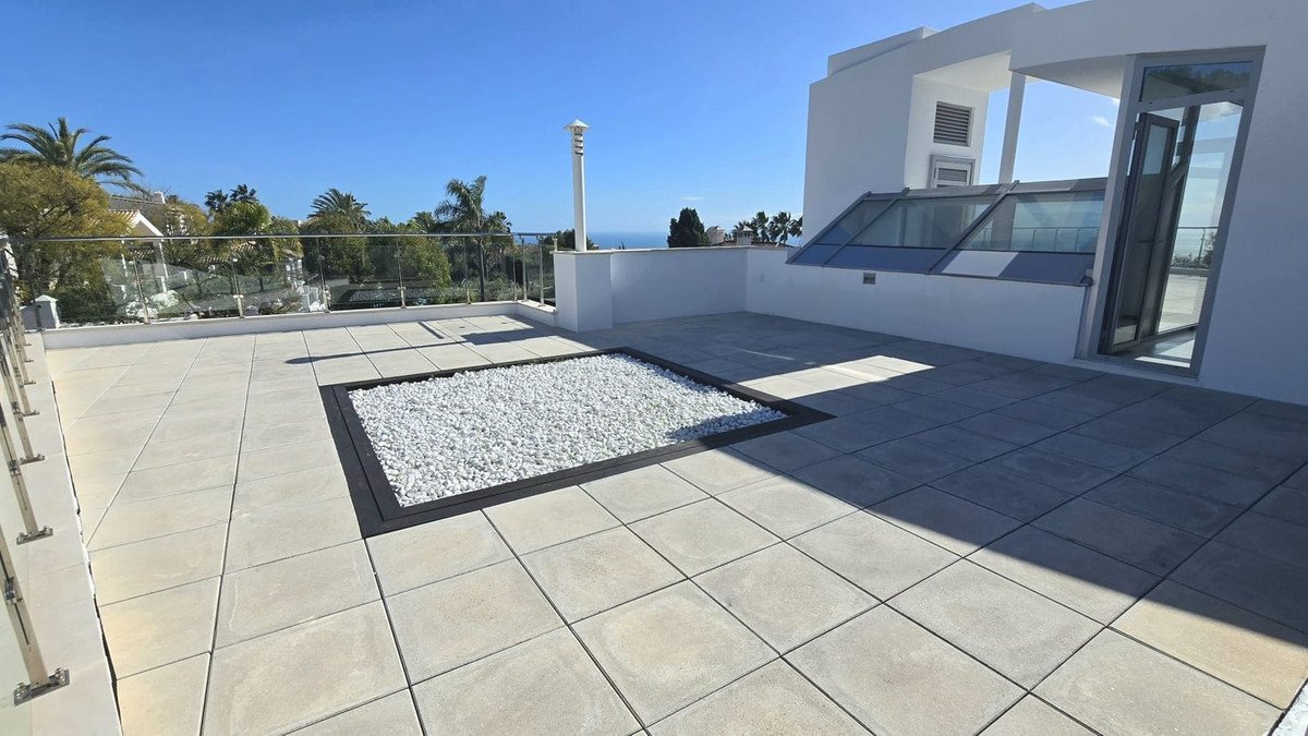 5 Bed Casa pareada in The Golden Mile en The Golden Mile, Casa adosada